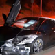 Illustration for article titled Couple That Crashed And Abandoned A Just Purchased Lamborghini On Monday Are Still At-Large